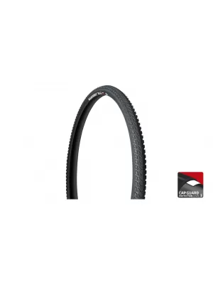 Plášť KLS RADIUS 700x45C, Cap guard protection 026