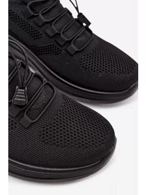 Pánské tenisky BOTO Z1551 BLACK