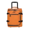 Taška na kolečkách ENRICO BENETTI STOCKHOLM 95003 ORANGE