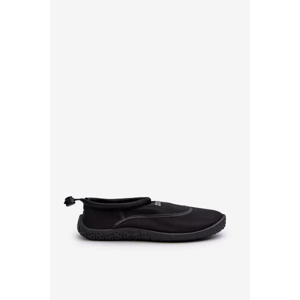  Dámské boty do vody BIG STAR SHOES NN274A801 BLACK 