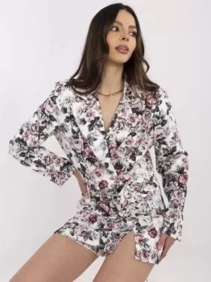 Dámský set ITALY MODA DHJ-KMPL-A6091.18 DARK GREY