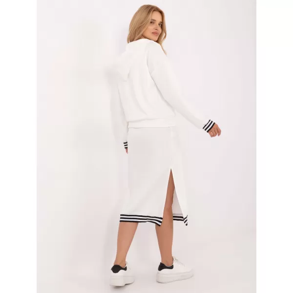  Dámský set RUE PARIS IT-KMPL-9719.64 WHITE 