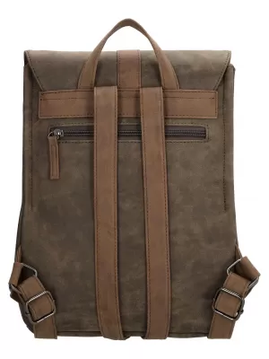 Batoh BEAGLES BRUNETE 18087 DARK TAUPE
