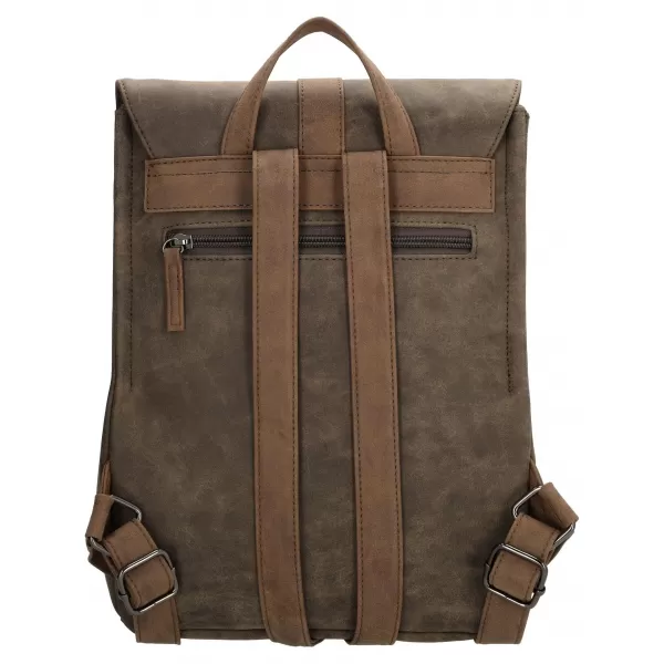  Batoh BEAGLES BRUNETE 18087 DARK TAUPE 