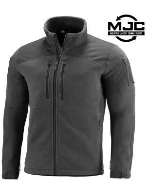 Pánská fleecová bunda PENTAGON NESTOR 2.5 TACTICAL K08070 WOLF GREY