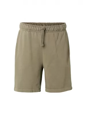 Pánské kraťasy URBAN CLASSICS TB8230 PALE OLIVE