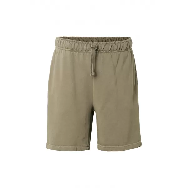  Pánské kraťasy URBAN CLASSICS TB8230 PALE OLIVE 