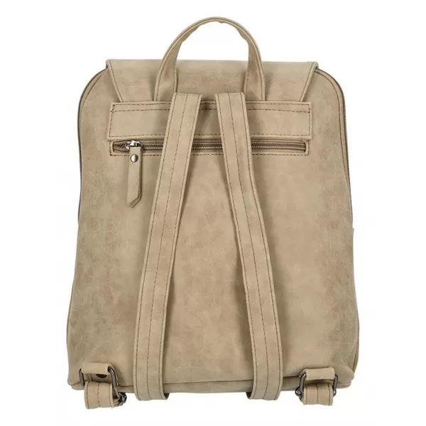  Batoh Enrico Benetti Kylie 66434 MID TAUPE 