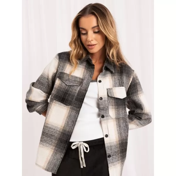  Dámská košile ITALY MODA IR-KS-YY102.66 BLACK 