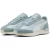 Tenisky PUMA R78 WIND NYLON 400694-05 BLUE/PUMA WHITE/MODERN MINT