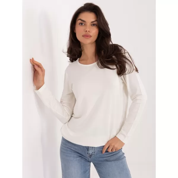  Dámská halenka RELEVANCE RV-BZ-A-160.19P ECRU 