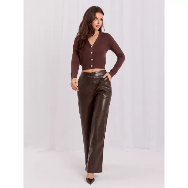 Dámský svetr ITALY MODA IR-SW-JK8687.07P BROWN 