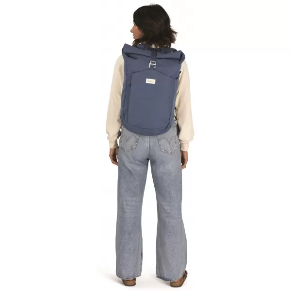  Městský batoh OSPREY ARCANE ROLL TOP PACK NIRVANA BLUE HEATHER 