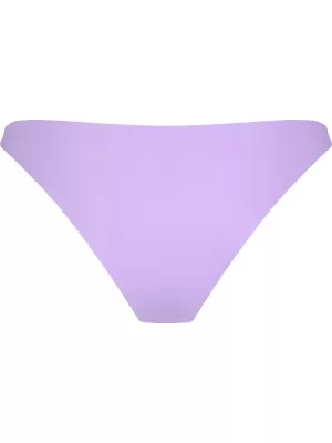 Dámské bikiny - spodní díl NORDBLANC GLITZ NBSSS8240 FIALOVÁ