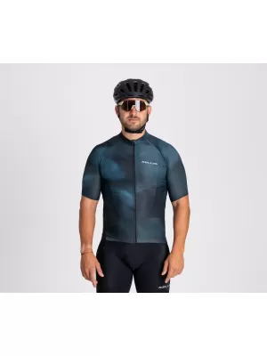 Pánský dres KELLYS VANTA BLUE