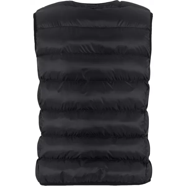  Dámská vesta URBAN CLASSICS TB7957 BLACK 