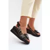 Dámské sandály ARTIKER 58C0295 BLACK