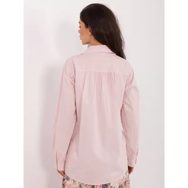  Dámská košile FACTORY PRICE IT-KS-97597.29 BRIGHT PINK 