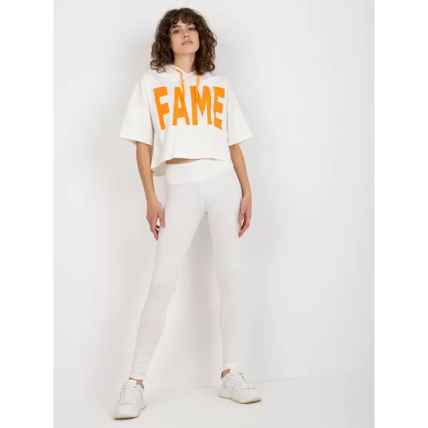  Dámský set EX MODA EM-KMPL-735.10 ECRU 
