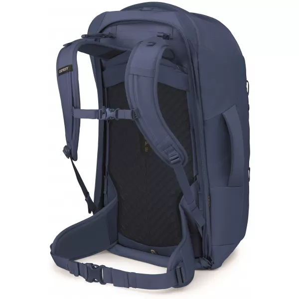  Pánský cestovní batoh OSPREY FARPOINT 70 ANTIQUE BLUE 