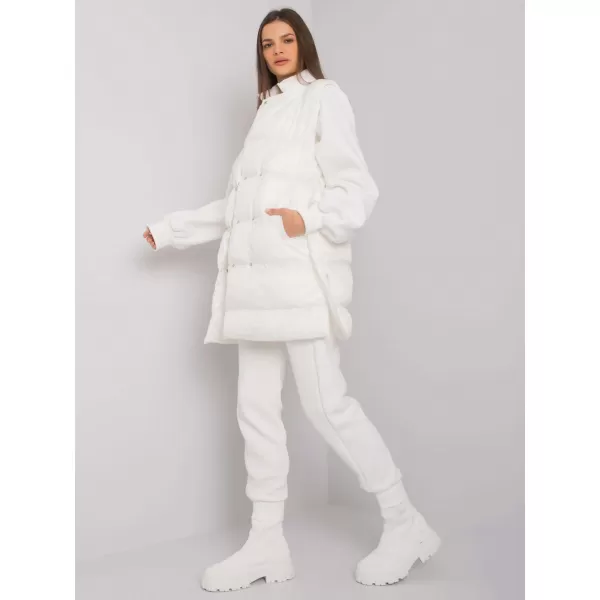  Dámský set EX MODA EM-KMPL-646.96P ECRU 