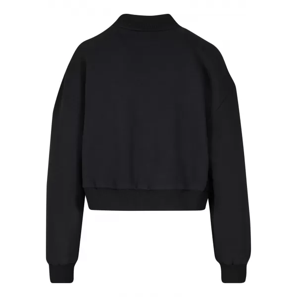  Dámská bunda URBAN CLASSICS TB7781 BLACK 