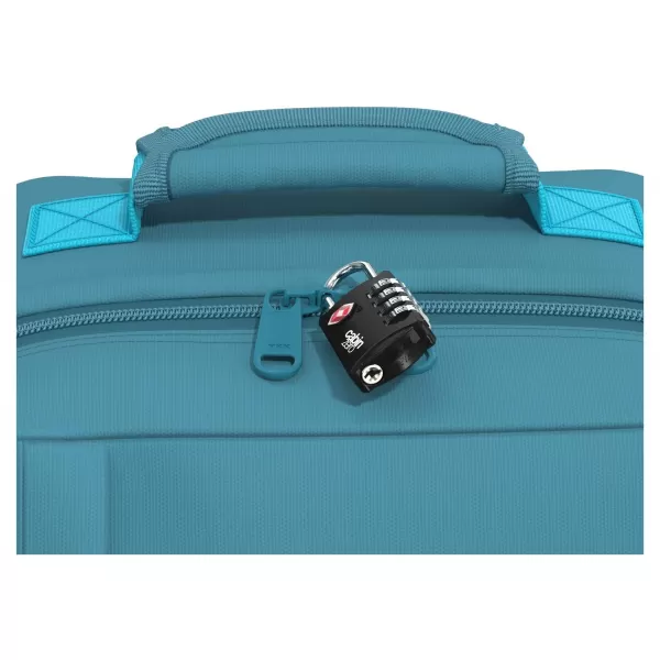  Batoh CabinZero Classic 28L BALI BLUE 