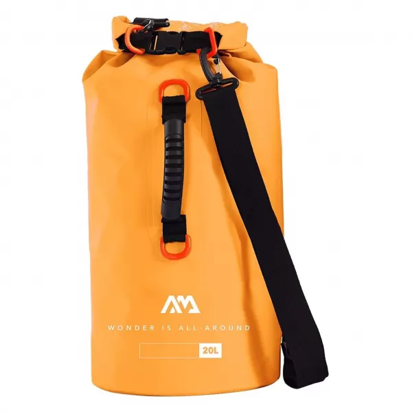  Lodní vak AQUA MARINA 20lt ORANGE 