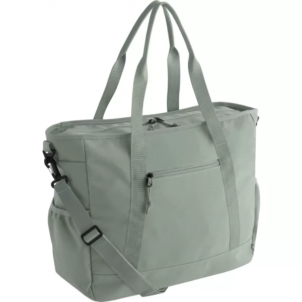  Nákupní taška BagBase | BG 375 DUSTY GREEN 