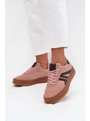 Dámské tenisky BOTO C3902 PINK