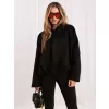 Dámská bunda ITALY MODA MI-KR-A273616.73 BLACK