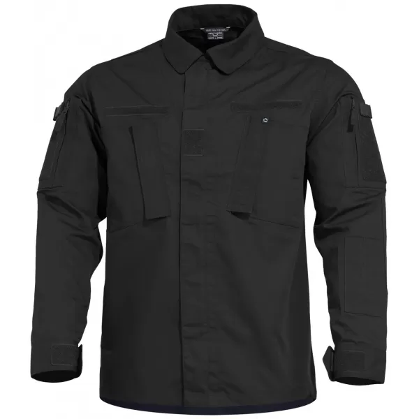 Pánská bunda PENTAGON ACU 2.0 JACKET K02012 BLACK 