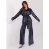 Dámský set LAKERTA LK-KMPL-509498.08 NAVY