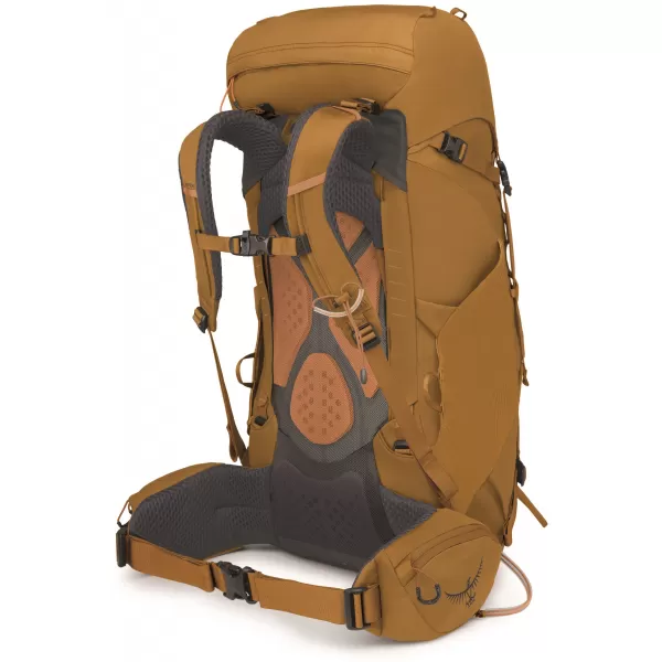  Dámský turistický batoh OSPREY KYTE 38 BARLEY BROWN 