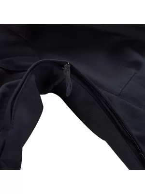 Dámská softshellová bunda ALPINE PRO GEDERA NAVY