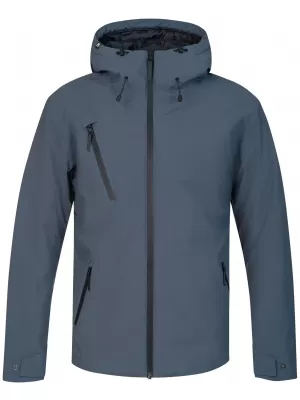 Pánská bunda HANNAH DERK II OMBRE BLUE