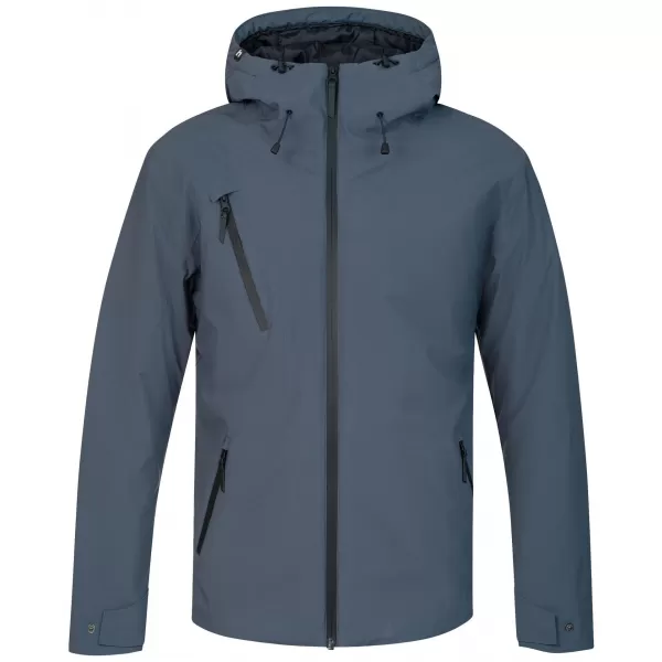  Pánská bunda HANNAH DERK II OMBRE BLUE 