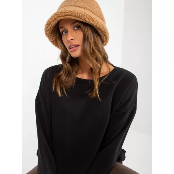  Dámská mikina RELEVANCE RV-BL-8310.60 NOIRE 