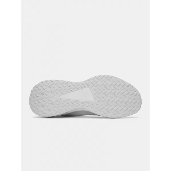  Pánské boty UNDER ARMOUR REIGN XT 6005926-100 BÍLÁ 