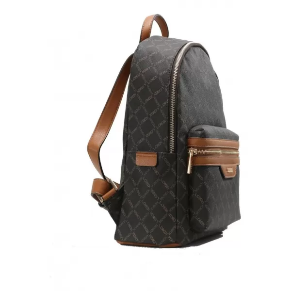  Batoh L.CREDI LCREDI-1001643-4062756034162 BROWN 