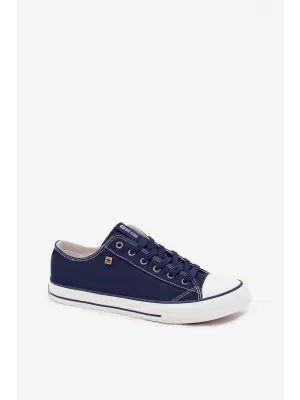Pánské tenisky BIG STAR SHOES DD174503 BLUE
