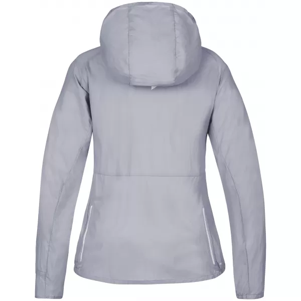  Dámská bunda HANNAH DUSTY HOODY SLEET 