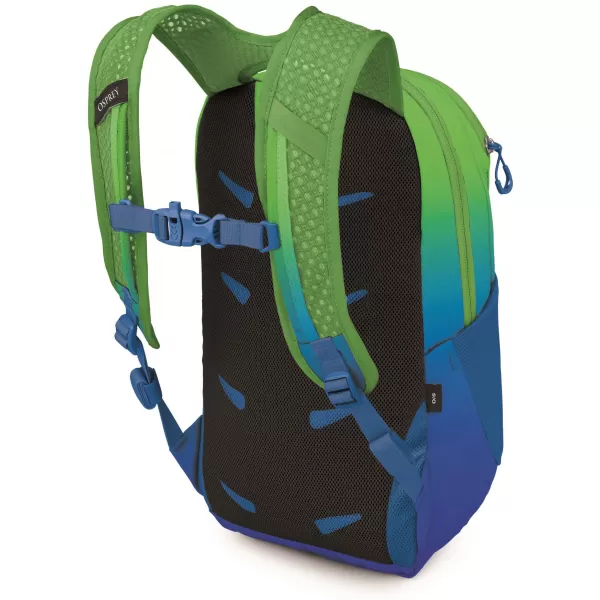  Batoh OSPREY DAYLITE YOUTH PACK FROST MOON 