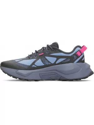 Dámské boty UNDER ARMOUR W CHARGED BANDIT TR 4 6010414-476 MODRÁ