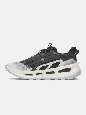 Boty UNDER ARMOUR EXPLOR TRAIL 6012791-110 BÍLÁ
