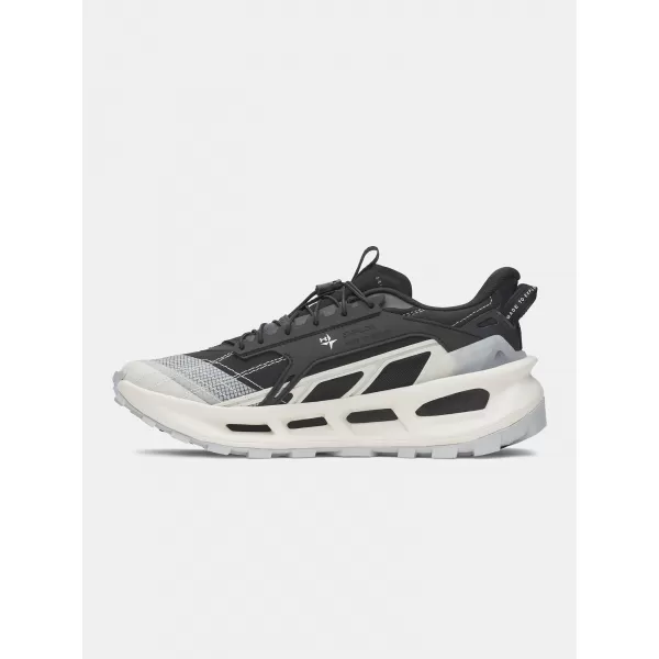  Boty UNDER ARMOUR EXPLOR TRAIL 6012791-110 BÍLÁ 