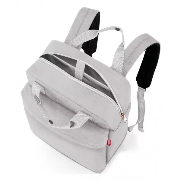  Batoh REISENTHEL ALLDAY BACKPACK M EJ1035 TWIST SKY ROSE 