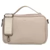 Kabelka CHARM LONDON MULBERRY STREET W00408 BEIGE