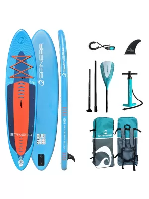 Paddleboard SPINERA Lets Paddle 116