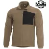 Pánská mikina PENTAGON ATHOS 2.0 MEN΄S FLEECE JACKET K08047 COYOTE